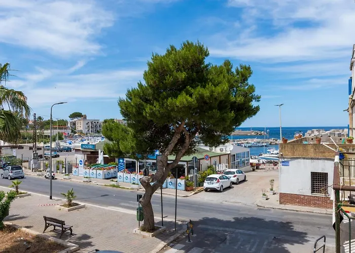 La Casetta Sul Mare