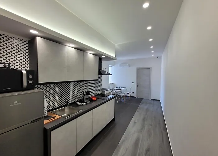 Sp Rooms