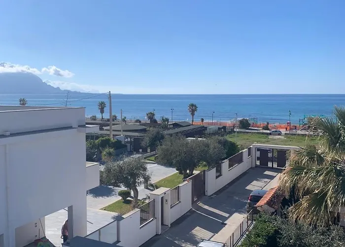 Villa Rubino