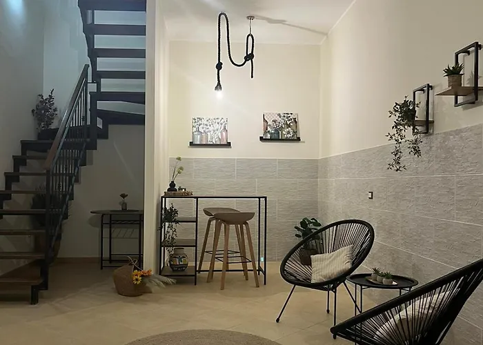 Casa Favarotta