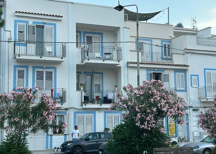 Finestra Del Mare