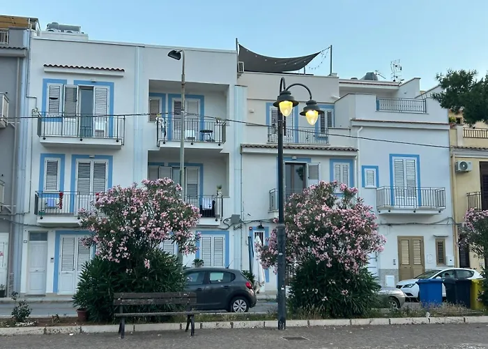 Finestra Del Mare