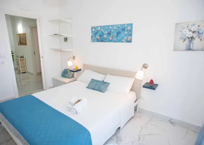 Azzurro Mare